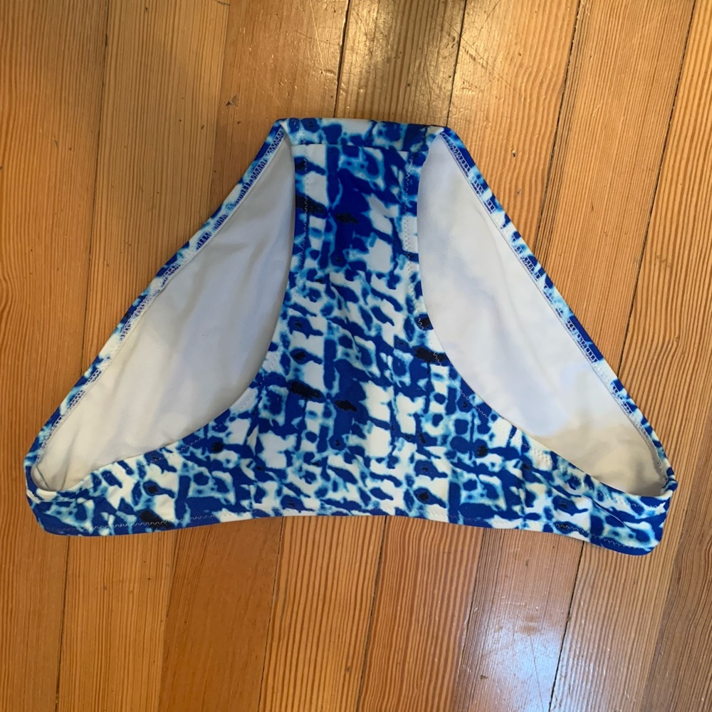 Bikini bottoms